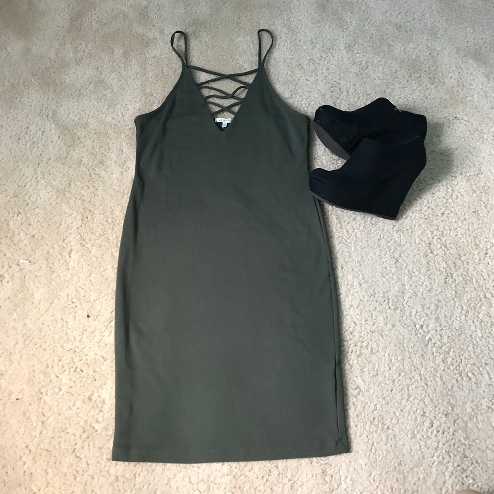 BodyCon Dress